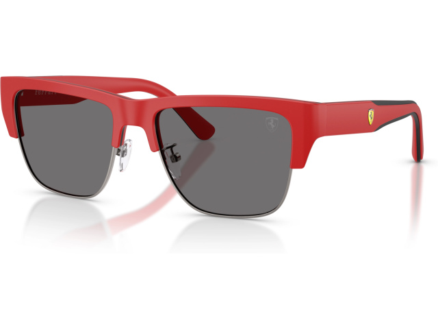 Scuderia Ferrari FZ6026 758/81 Black