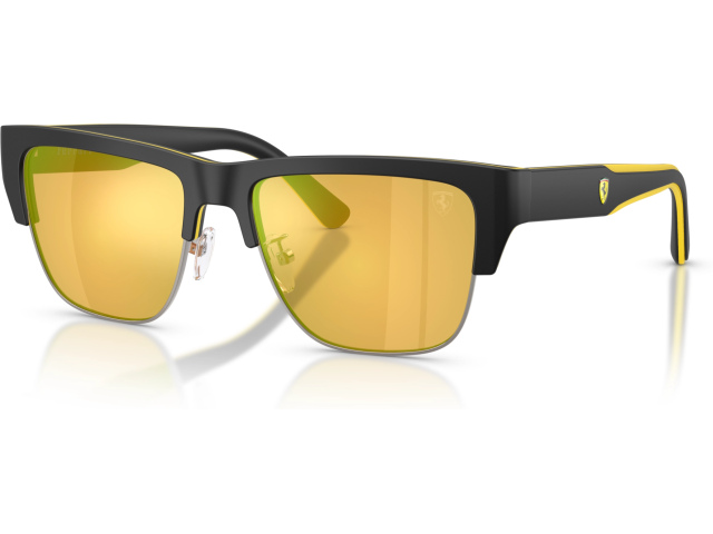 Scuderia Ferrari FZ6026 762/8N Black