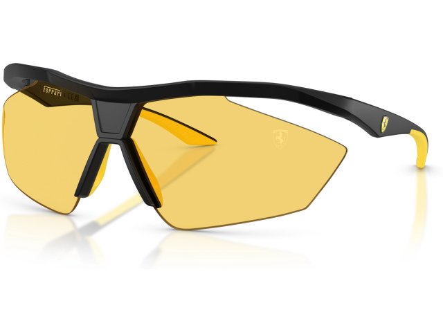 Scuderia Ferrari FZ6030U 504/85 Black