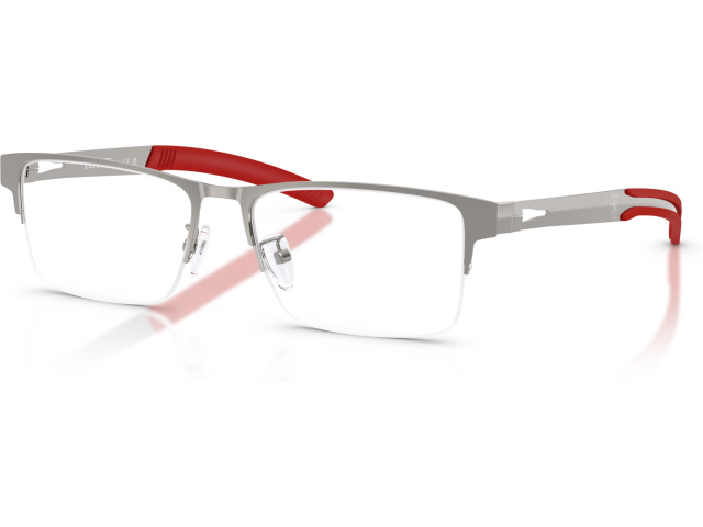 Scuderia Ferrari FZ7017D 104 Grey