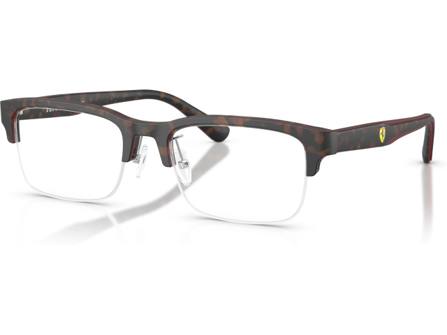 Scuderia Ferrari FZ8028 763 Brown