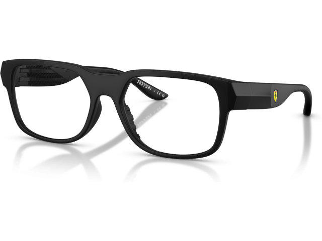 Scuderia Ferrari FZ8030U 534 Black