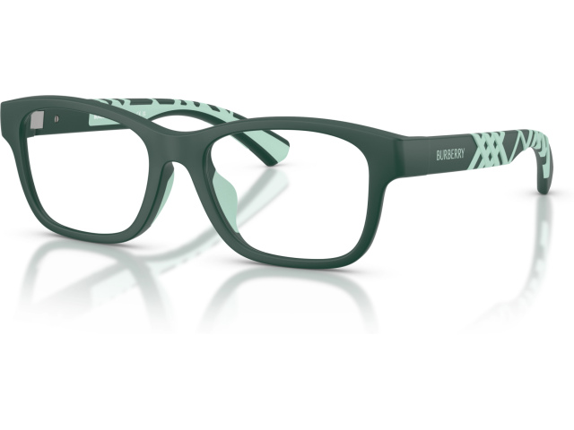 Burberry JB2018U 4239 Green