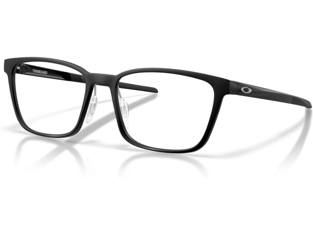 Oakley THINBOARD OX8205 820501 Black