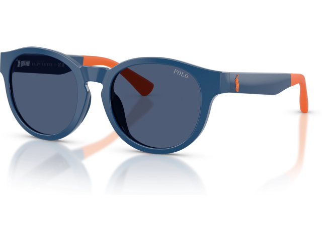 Polo PP9512U 636380 Blue