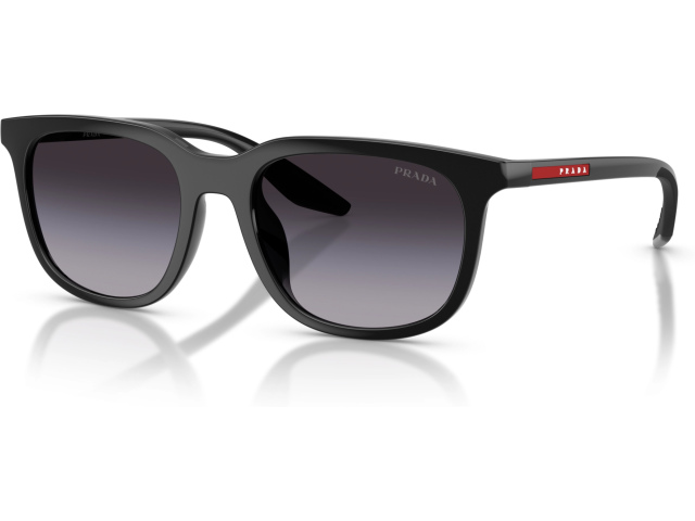 Prada Linea Rossa PS B09SU 1AB31A Black