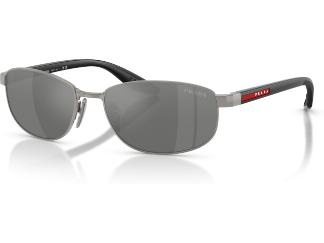 Prada Linea Rossa PS B53S 5AV41A Grey