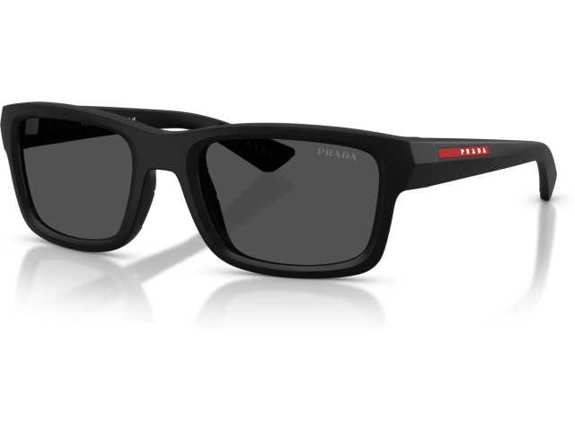 Prada Linea Rossa PS B10S 1BO08Z Black