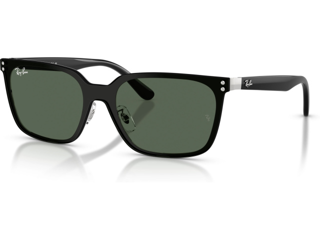Ray-Ban RB3784D 003/71 Silver