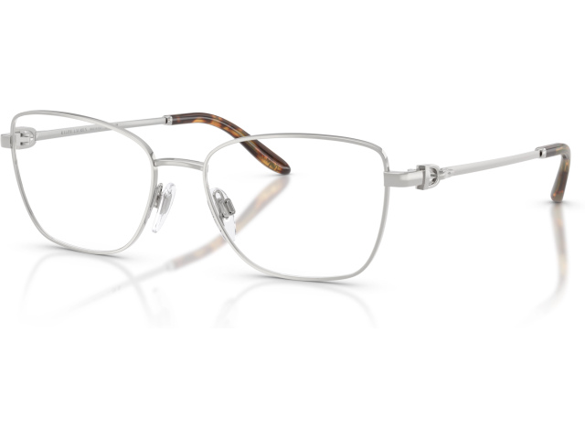 Ralph Lauren RL5136 9001 Silver