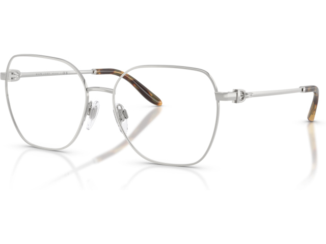 Ralph Lauren RL5138 9001 Silver