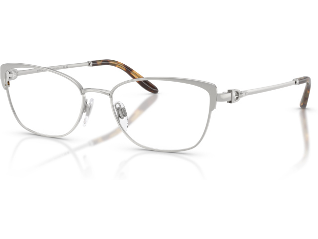 Ralph Lauren RL5139 9001 Silver