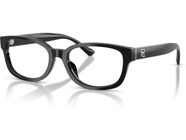 Ralph Lauren RL6261U 5001 Black