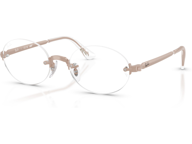 Ray-Ban RX3929V 3207 Pink