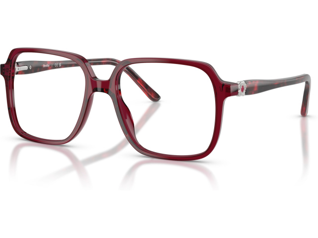 Sferoflex SF1581 C654 Red