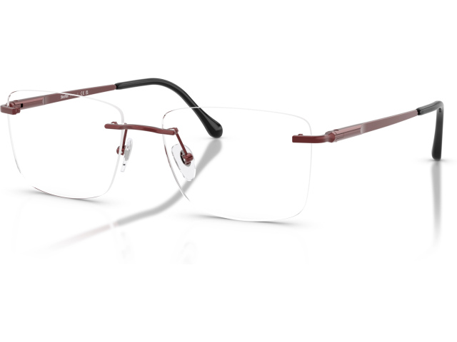 Sferoflex SF2304 538 Red