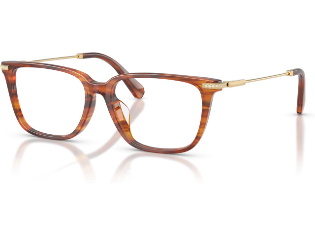 Swarovski SK2067D 1091 Brown