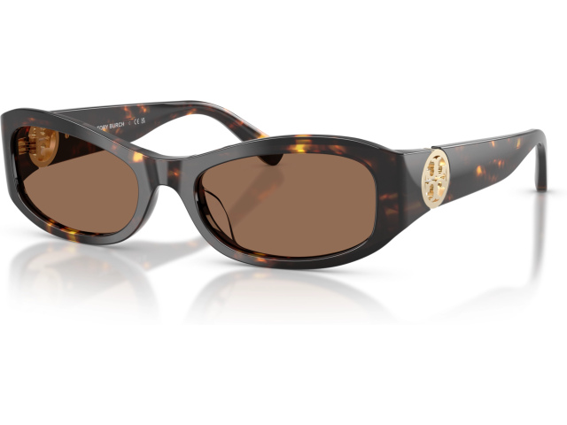 Tory Burch TY7229U 198173 Tortoise