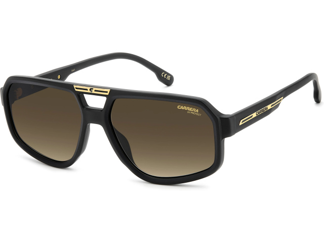 CARRERA VICTORY C 26/S 003 Matte Black