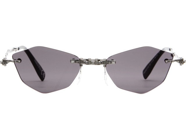 KUBORAUM Maske H48.SG.BB