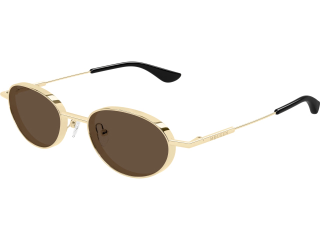 Alexander McQueen AM0523S 002 50