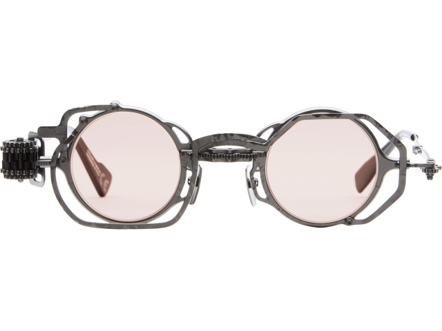 KUBORAUM Maske Z50.SG.RB