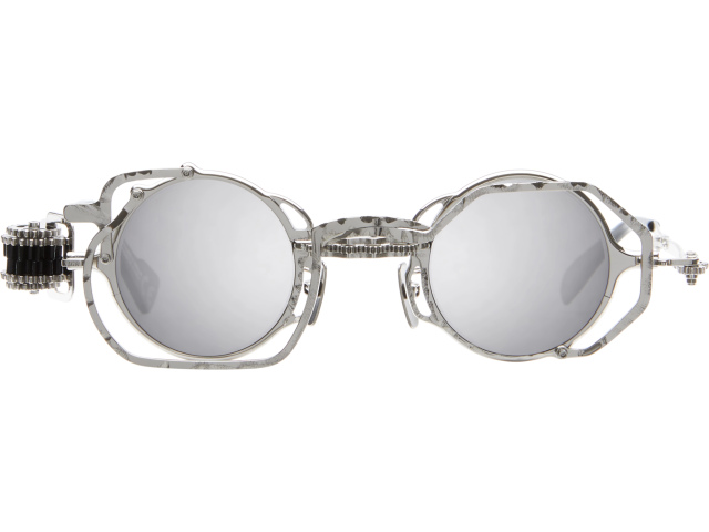 KUBORAUM Maske Z50.SG.SI