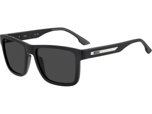 HUGO BOSS 1907/S 807 Black