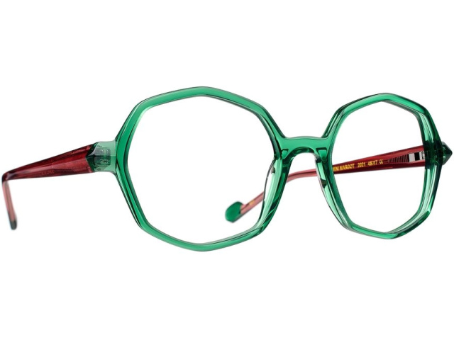 Talla MINI MARGOT 2021