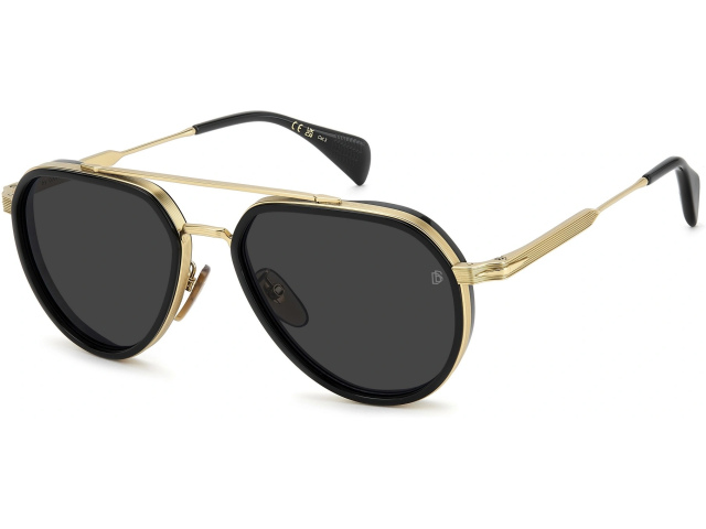 DAVID BECKHAM DB 1226/G/S RHL