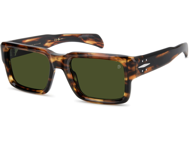 DAVID BECKHAM DB 7159/S WR9