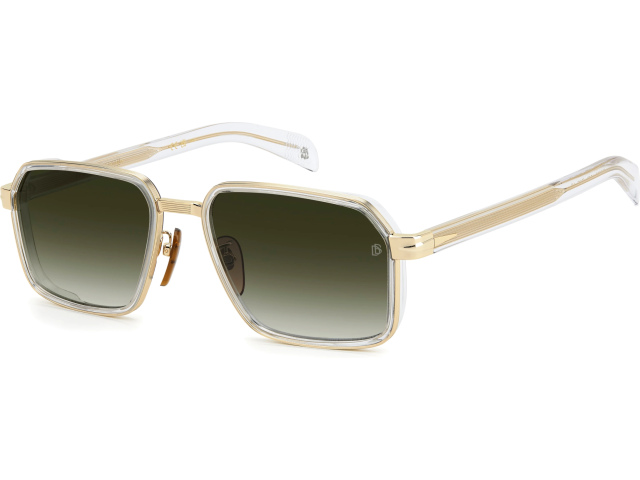 DAVID BECKHAM DB 7158/S LOJ