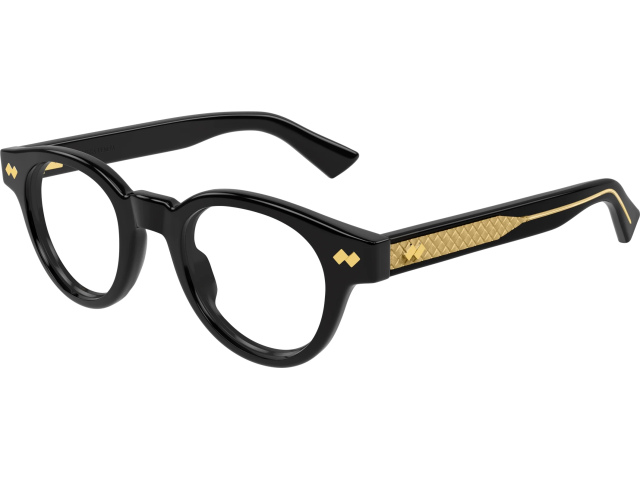 Bottega Veneta BV1443O-001 45 ��� ����� �������������