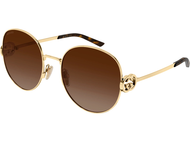 Gucci GG2047S-003 58