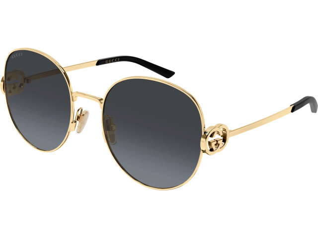 Gucci GG2047S-001 58