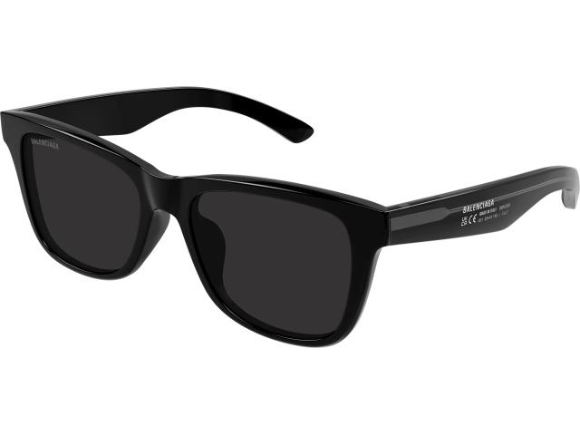 Balenciaga BB0425SK 001 55 �������������� ����
