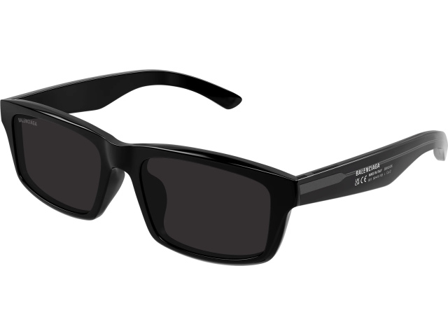 Balenciaga BB0424SK 001 56 �������������� ����
