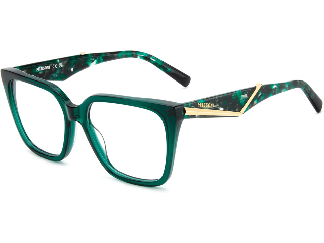 MISSONI MIS 0269 1ED Green