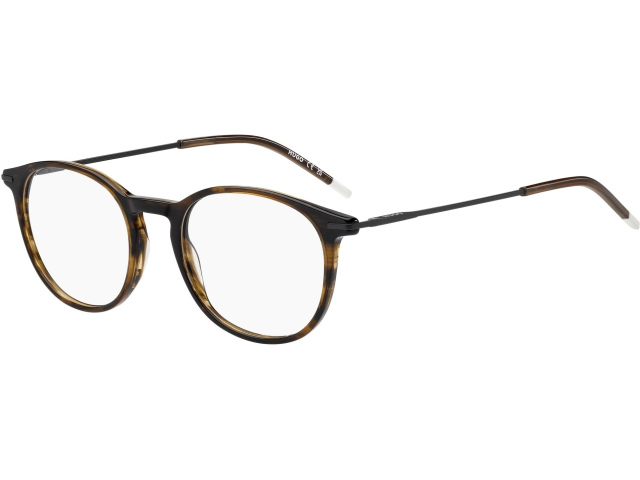 HUGO HG 1406 EX4 Brown Horn