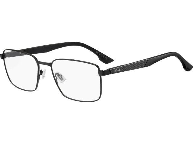 HUGO BOSS 1916 003 Matte Black