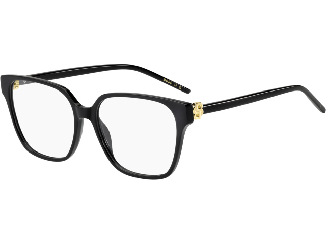 HUGO BOSS 1940 807 Black