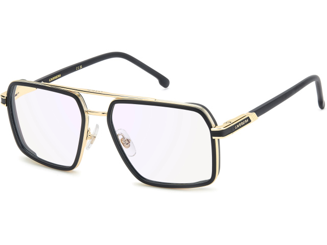 CARRERA 1146 003 Matte Black