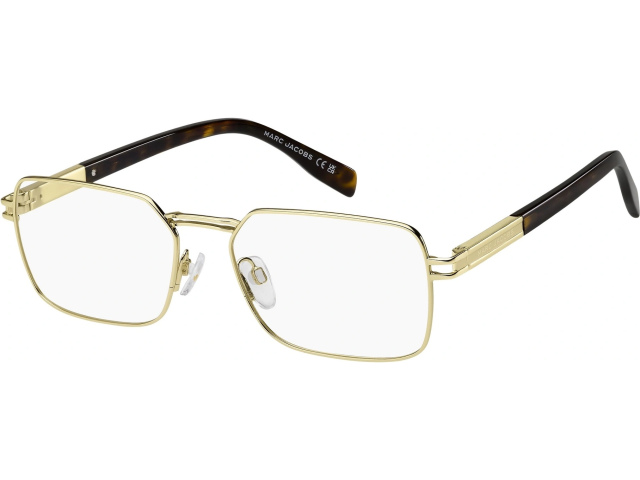 MARC JACOBS MARC 912 06J Gold Havana