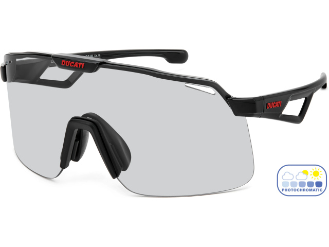 CARRERA DUCATI CARDUC 066/S OIT Black Red