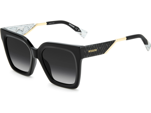 MISSONI MIS 0264/G/S 807 Black
