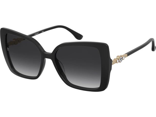 PIERRE CARDIN P.C. 8553/S 807 Black