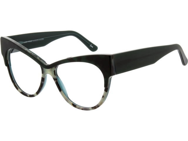 Andy Wolf 5092 e 58/16