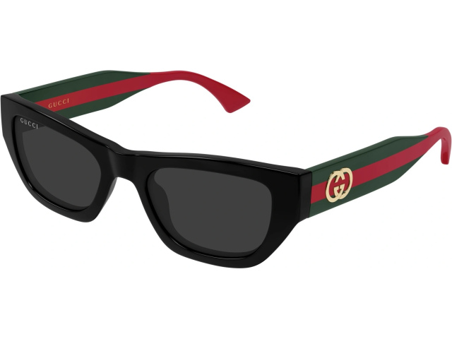 Gucci GG2116S-001 52