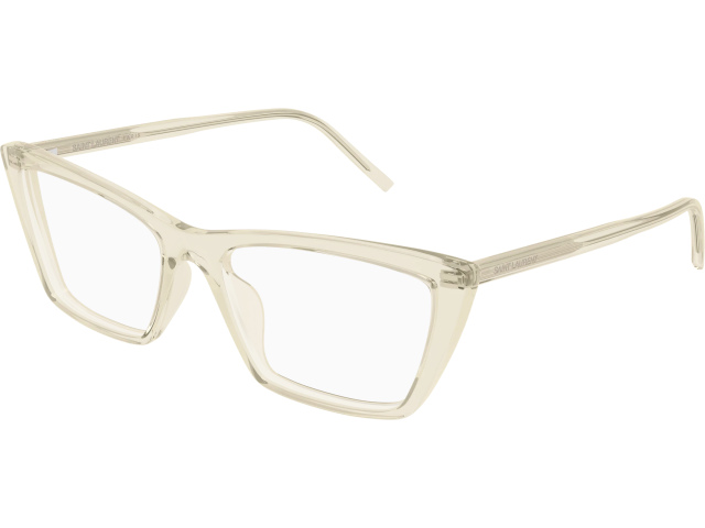 Saint Laurent SL 737 MICA THIN OPT-007 54