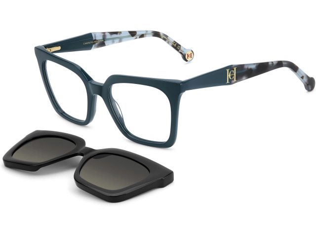 � �������������� �������� CAROLINA HERRERA HER 0376/C ZI9 Teal
